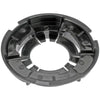 HEADLAMP BULB RETAIN