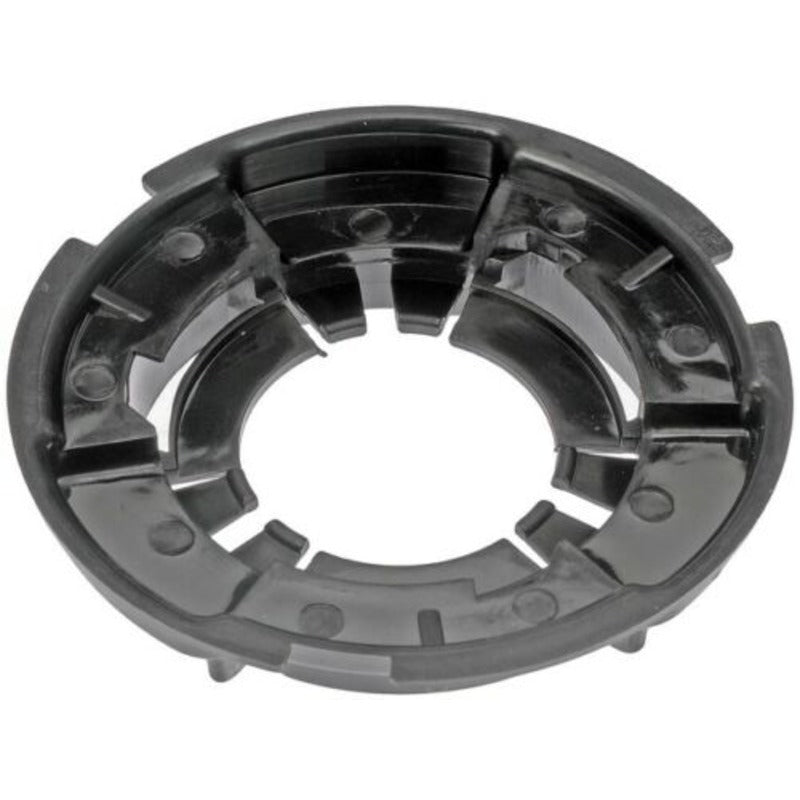 HEADLAMP BULB RETAIN