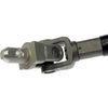 STEERING SHAFT