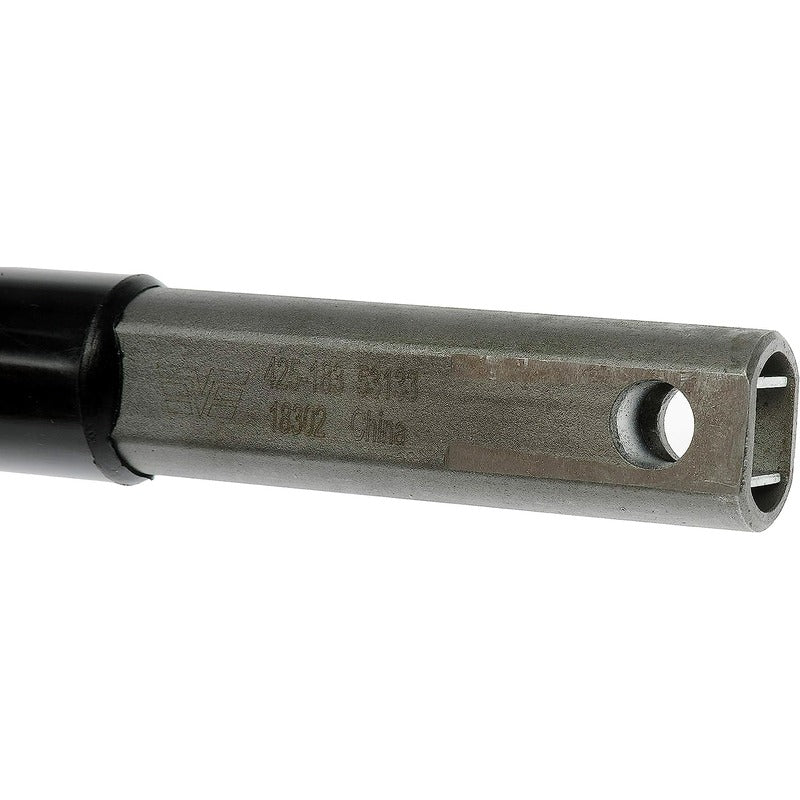 STEERING SHAFT