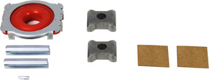 STEERING SHAFT