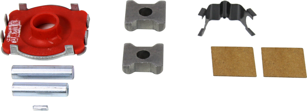 STEERING SHAFT
