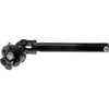 STEERING SHAFT