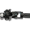 STEERING SHAFT