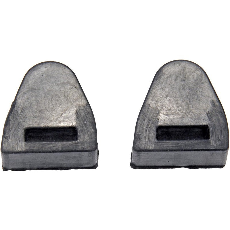 Tailgate Bumper
