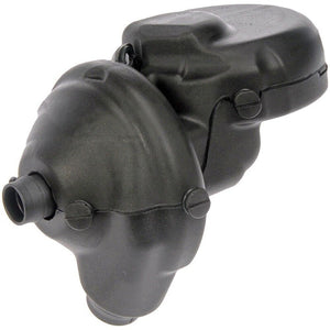 CRANK CASE VALVE
