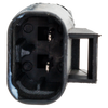 ALLURE 08-09/LACROSSE 05-09 FRONT WINDOW REGULATOR LH, Power, w/ Motor