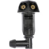 Washer Nozzle