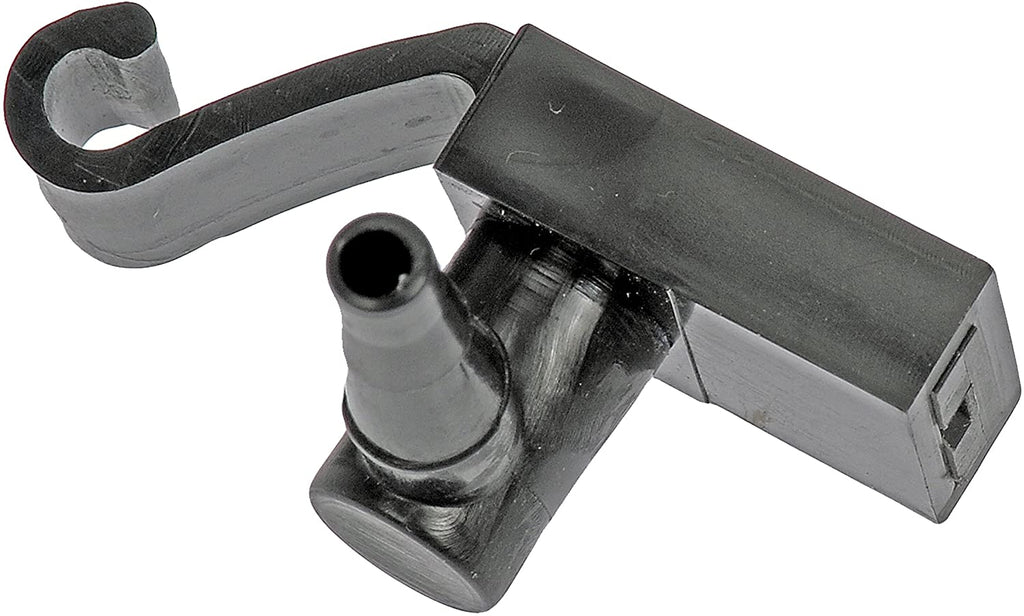 Washer Nozzle