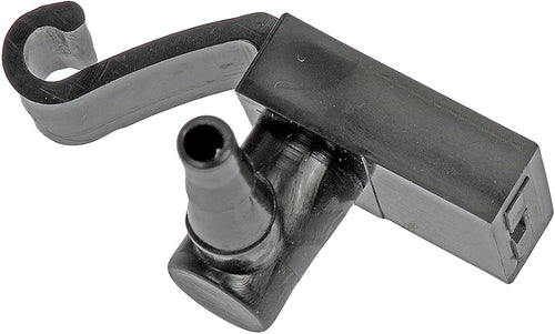 Washer Nozzle