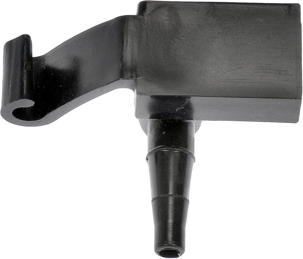 Washer Nozzle