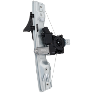 LACROSSE/ALLURE 10-16 / MALIBU 13-16 REAR WINDOW REGULATOR RH, Power, w/ Motor