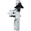 LACROSSE/ALLURE 10-16 / MALIBU 13-16 REAR WINDOW REGULATOR RH, Power, w/ Motor
