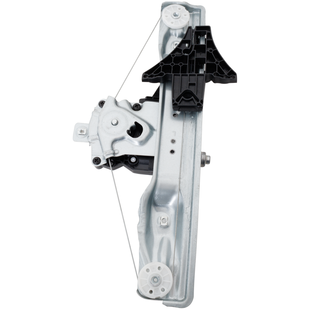 LACROSSE/ALLURE 10-16 / MALIBU 13-16 REAR WINDOW REGULATOR RH, Power, w/ Motor