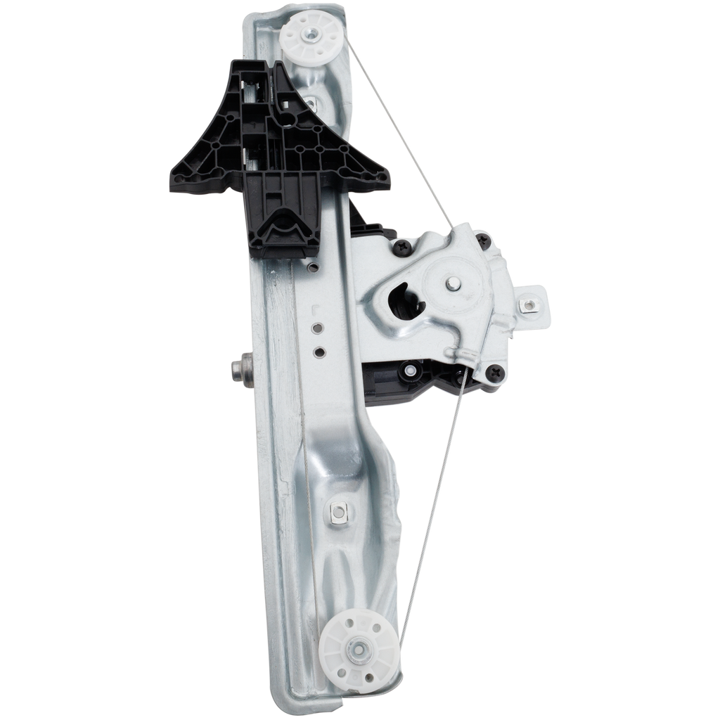 LACROSSE/ALLURE 10-16 / MALIBU 13-16 REAR WINDOW REGULATOR LH, Power, w/ Motor