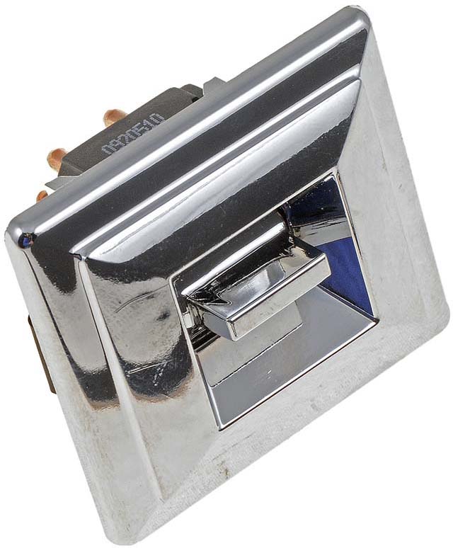 POWER WINDOW SWITCH
