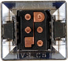 POWER WINDOW SWITCH