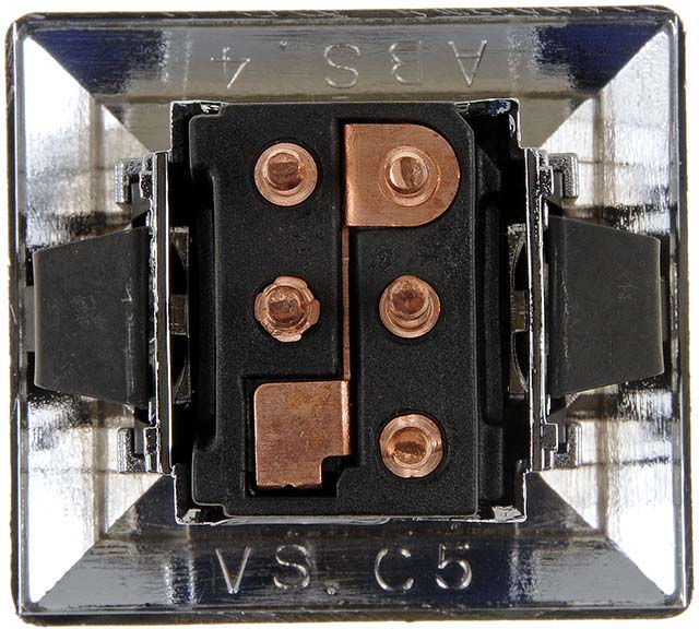 POWER WINDOW SWITCH