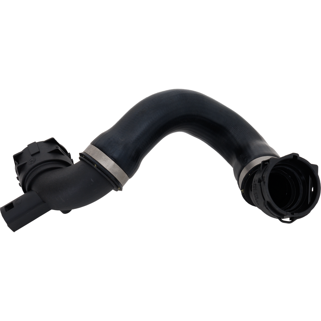 128I 08-13/3 SERIES 06-10 RADIATOR HOSE, Lower, w/ SULEV and Turbo, (3 SERIES, Except Hatchback)