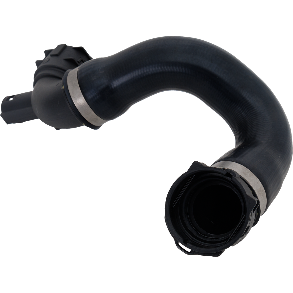 128I 08-13/3 SERIES 06-10 RADIATOR HOSE, Lower, w/ SULEV and Turbo, (3 SERIES, Except Hatchback)