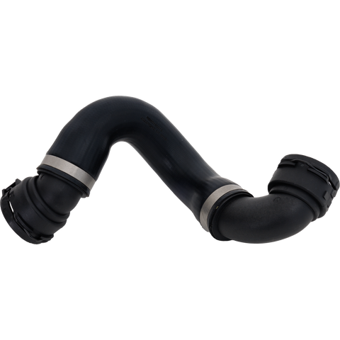 128I 08-13/3 SERIES 06-13 RADIATOR HOSE, Lower, w/o SULEV and Turbo, (3 Series, Exc. Hatchback)