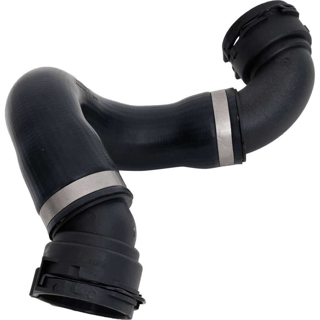 128I 08-13/3 SERIES 06-13 RADIATOR HOSE, Lower, w/o SULEV and Turbo, (3 Series, Exc. Hatchback)
