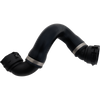 128I 08-13/3 SERIES 06-13 RADIATOR HOSE, Lower, w/o SULEV and Turbo, (3 Series, Exc. Hatchback)