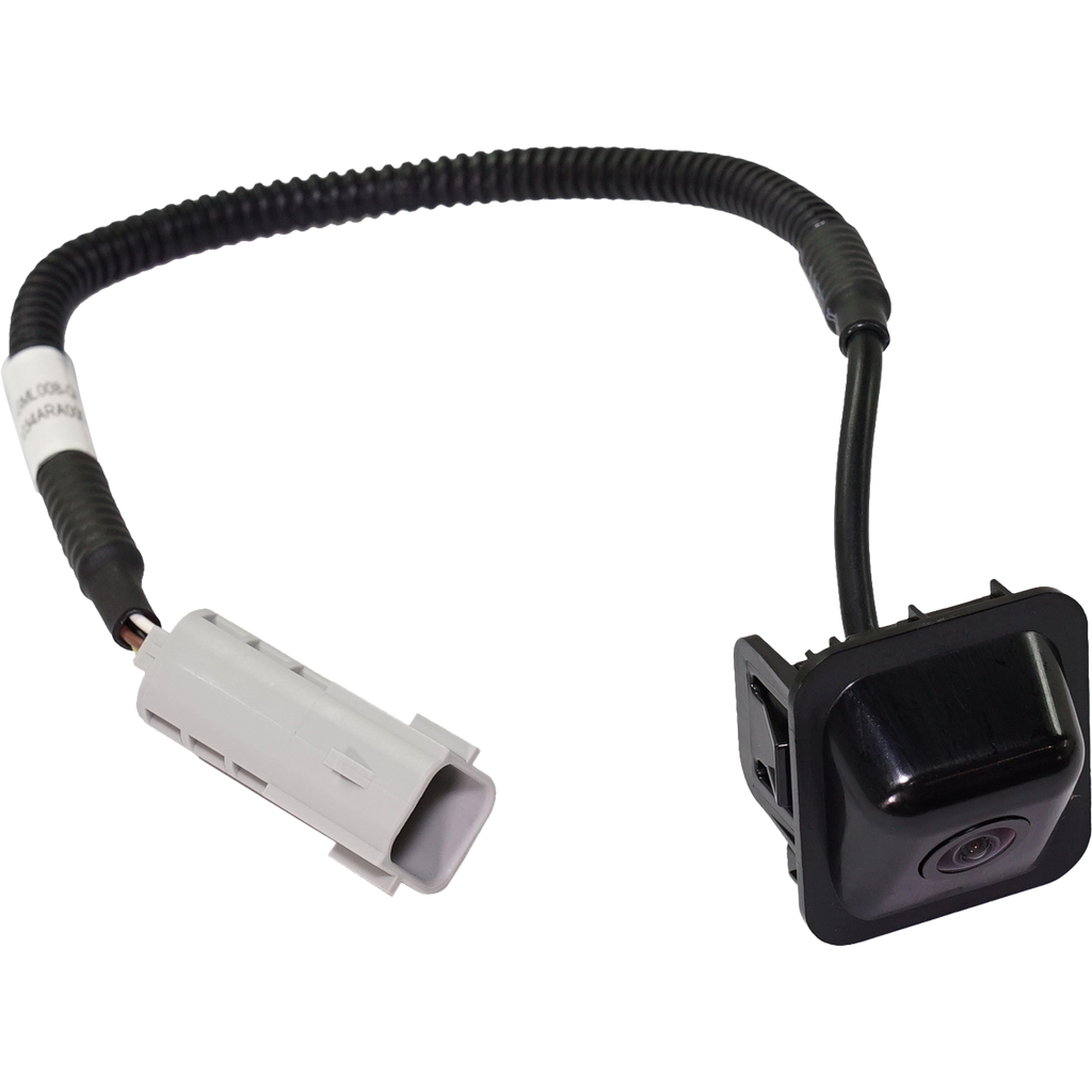 REGAL 11-17 REAR VIEW BACK UP CAMERA, Base/CXL/Premium/Sport Touring Models
