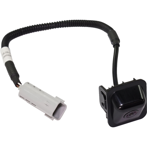 REGAL 11-17 REAR VIEW BACK UP CAMERA, Base/CXL/Premium/Sport Touring Models