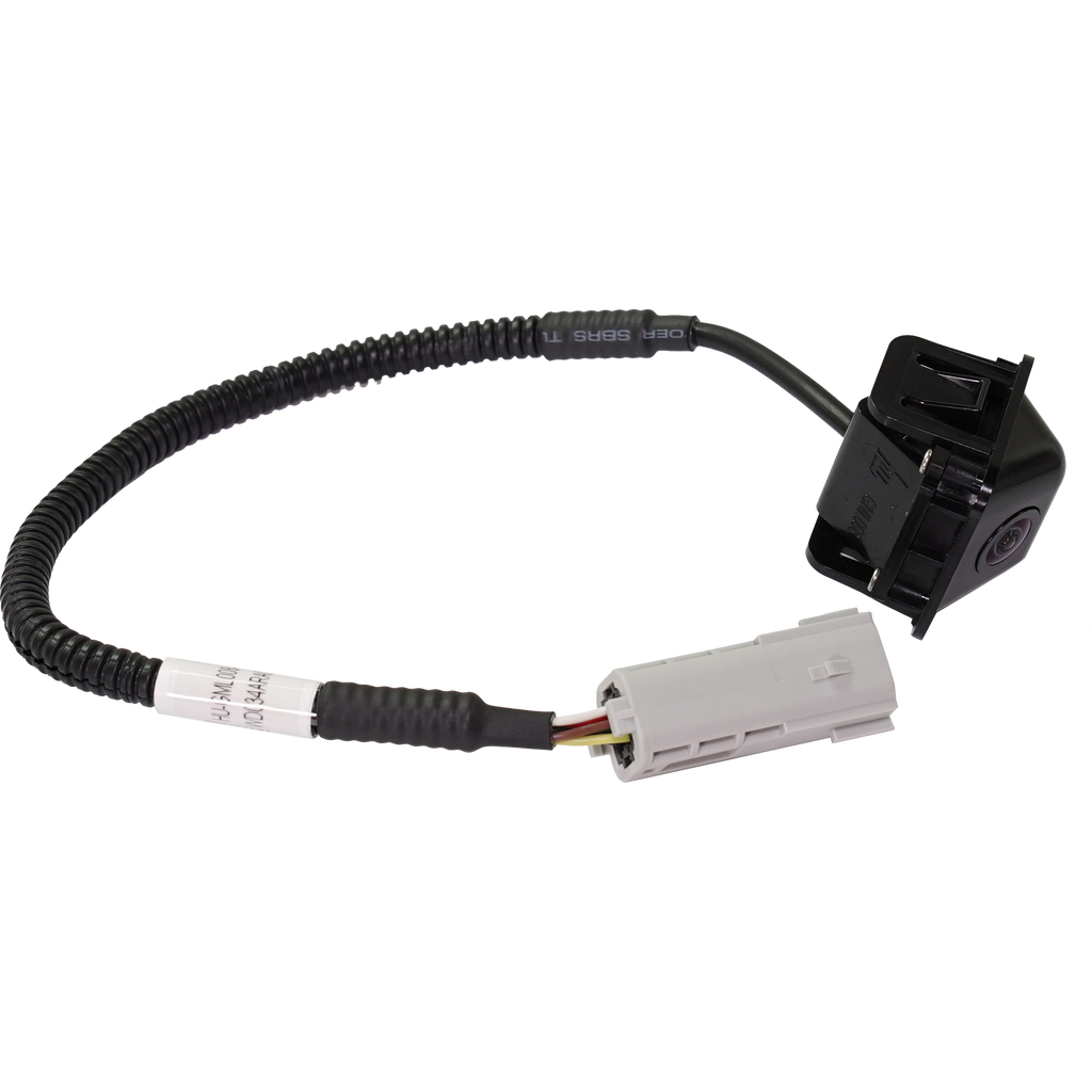 REGAL 11-17 REAR VIEW BACK UP CAMERA, Base/CXL/Premium/Sport Touring Models