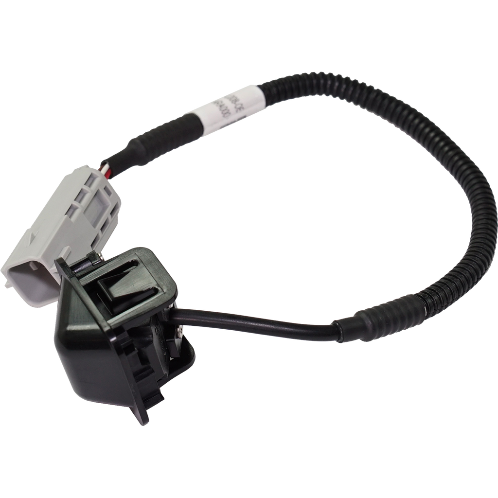 REGAL 11-17 REAR VIEW BACK UP CAMERA, Base/CXL/Premium/Sport Touring Models