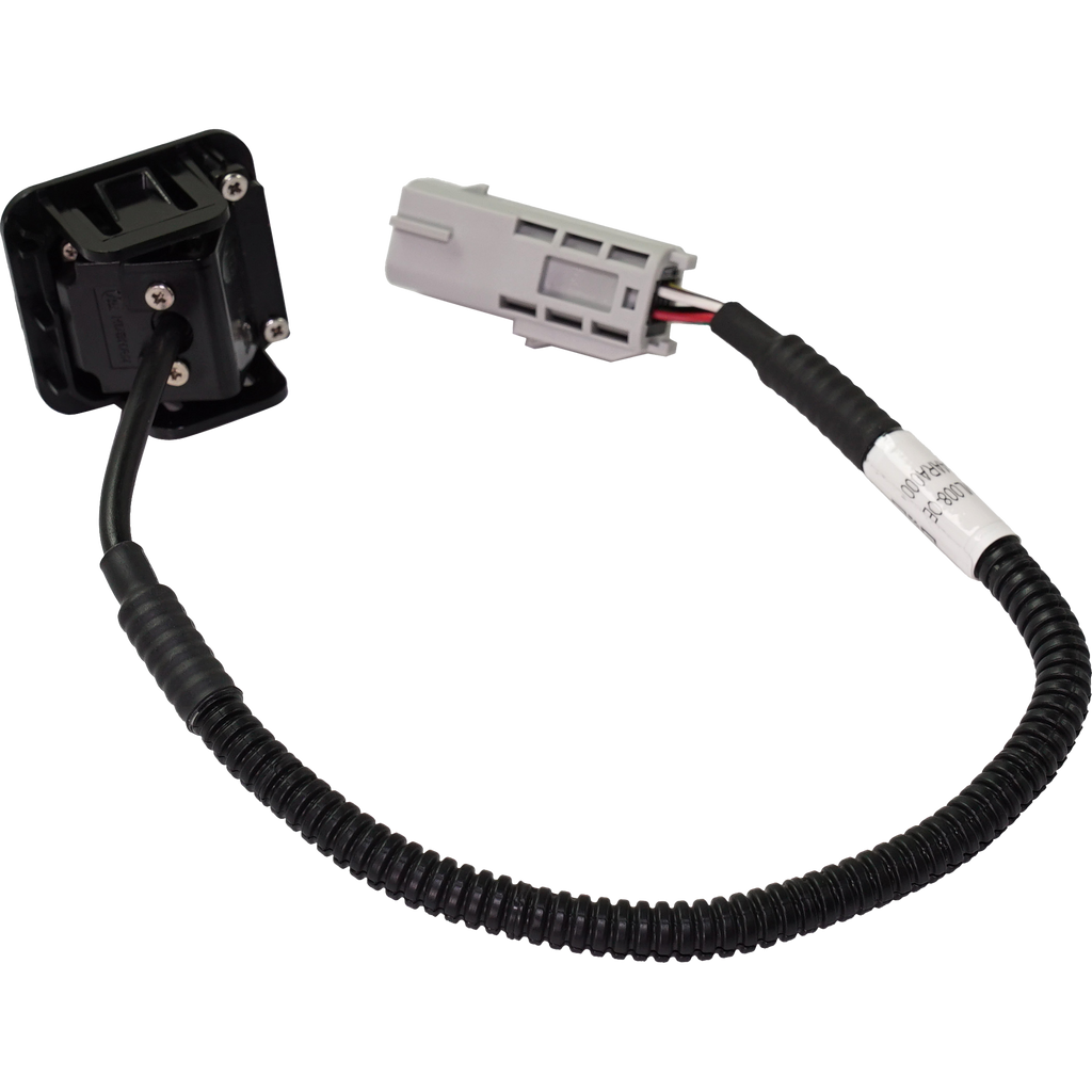 REGAL 11-17 REAR VIEW BACK UP CAMERA, Base/CXL/Premium/Sport Touring Models