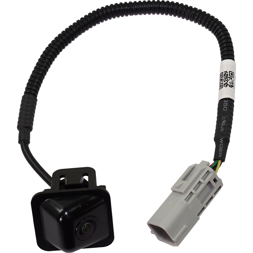 REGAL 11-17 REAR VIEW BACK UP CAMERA, Base/CXL/Premium/Sport Touring Models
