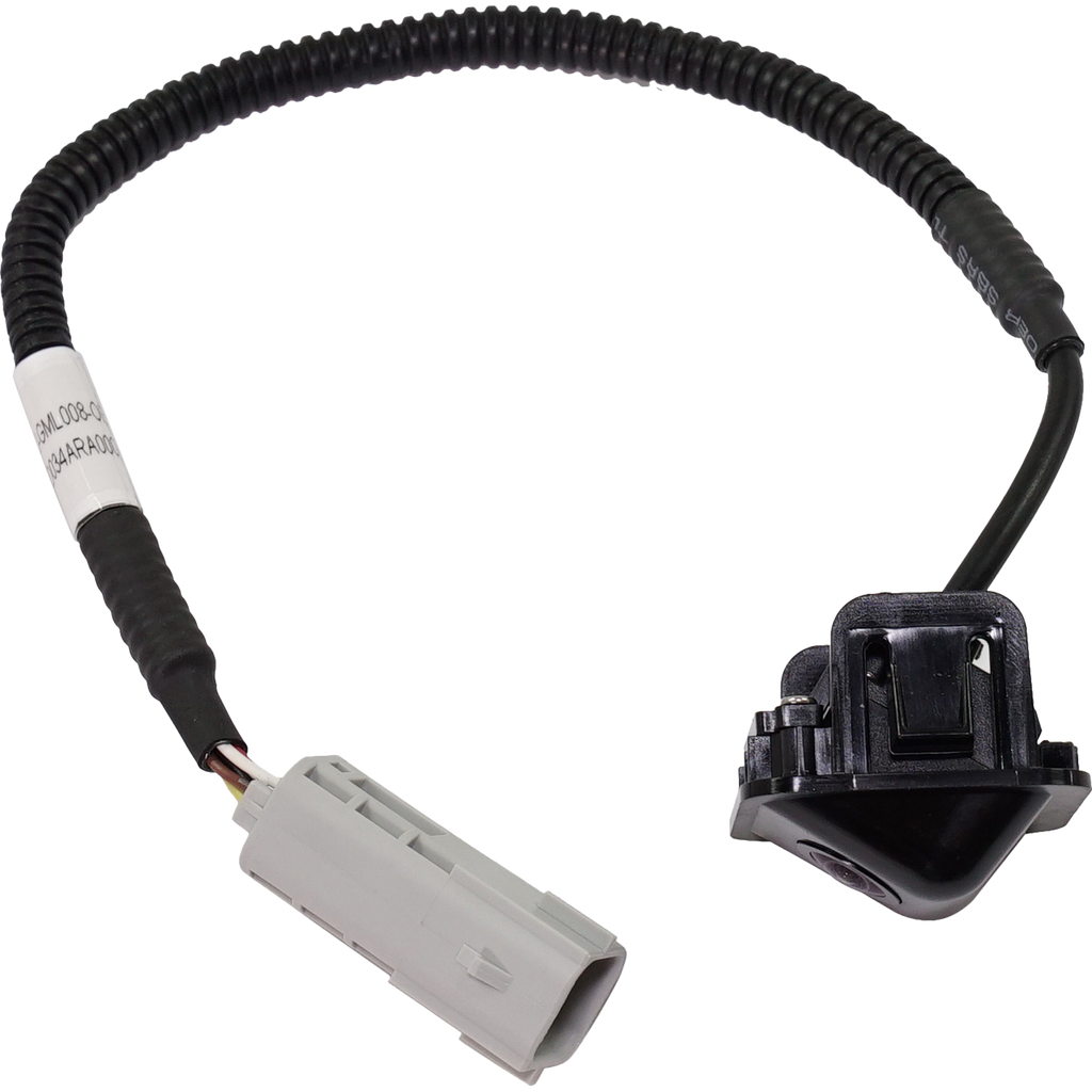 REGAL 11-17 REAR VIEW BACK UP CAMERA, Base/CXL/Premium/Sport Touring Models