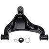 CONTROL ARM