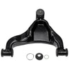 CONTROL ARM