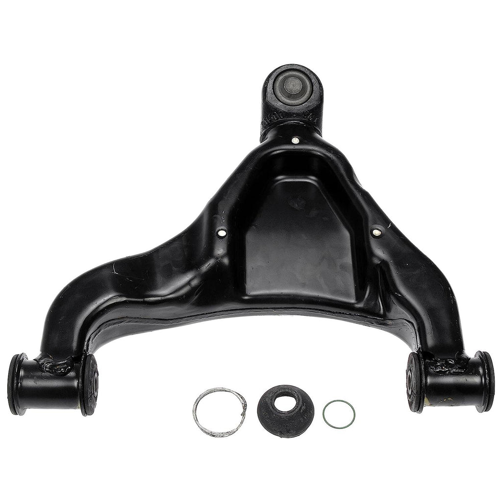 CONTROL ARM
