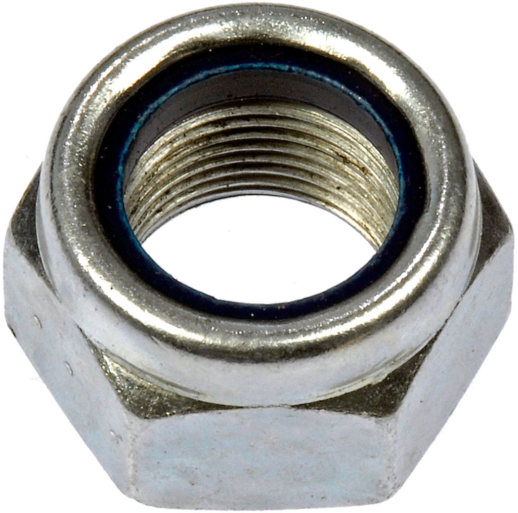 CONTROL ARM