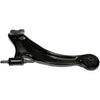 CONTROL ARM