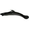 CONTROL ARM