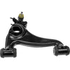 CONTROL ARM