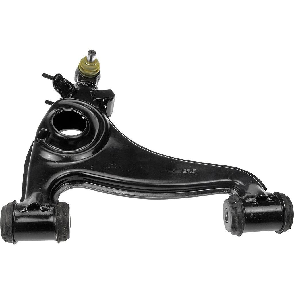 CONTROL ARM