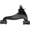 CONTROL ARM