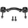 Differential Support