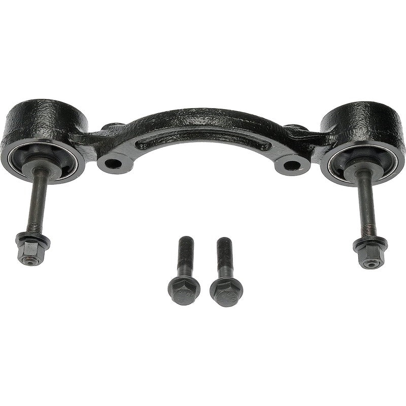 Differential Support