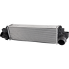 X1 16-19/X2 18-19/COOPER 14-19 INTERCOOLER, Turbocharger, Air Charge, (Clubman 16-19/Countryman 17-19)