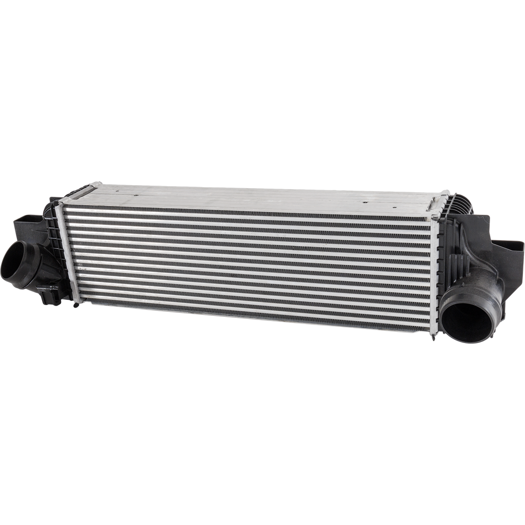 X1 16-19/X2 18-19/COOPER 14-19 INTERCOOLER, Turbocharger, Air Charge, (Clubman 16-19/Countryman 17-19)