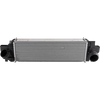 X1 16-19/X2 18-19/COOPER 14-19 INTERCOOLER, Turbocharger, Air Charge, (Clubman 16-19/Countryman 17-19)