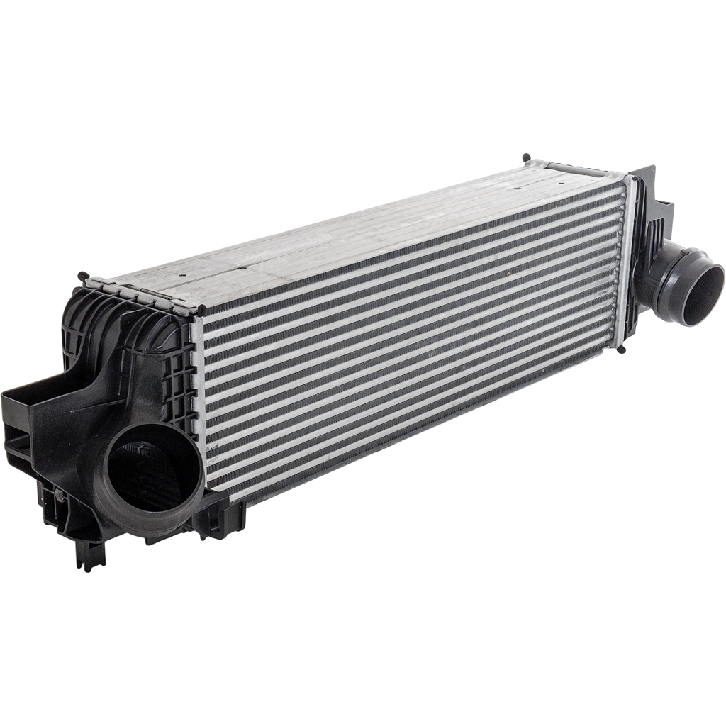 X1 16-19/X2 18-19/COOPER 14-19 INTERCOOLER, Turbocharger, Air Charge, (Clubman 16-19/Countryman 17-19)