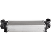 X1 16-19/X2 18-19/COOPER 14-19 INTERCOOLER, Turbocharger, Air Charge, (Clubman 16-19/Countryman 17-19)